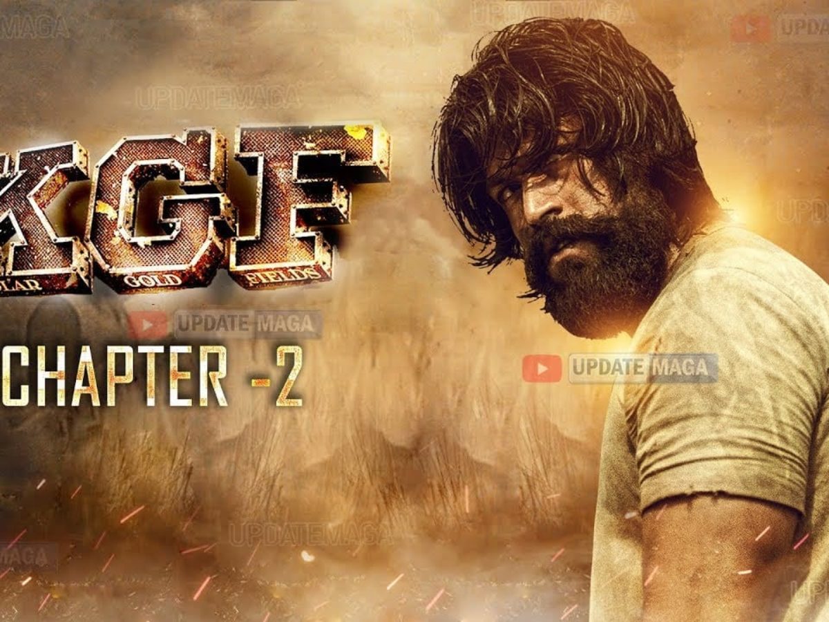 With 1 english movie chapter subtitles kgf full Watch K.G.F:
