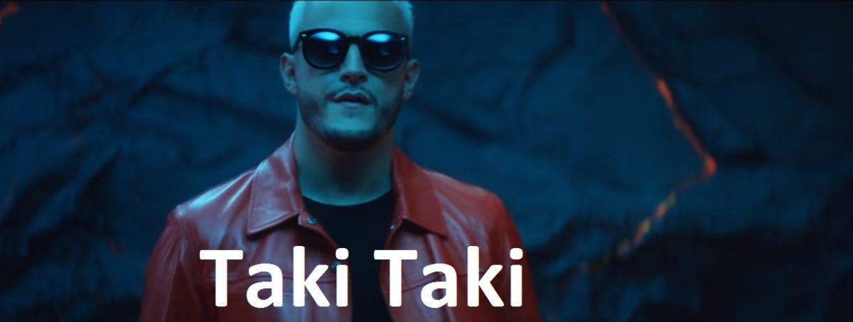 Taki Taki full song with lyrics